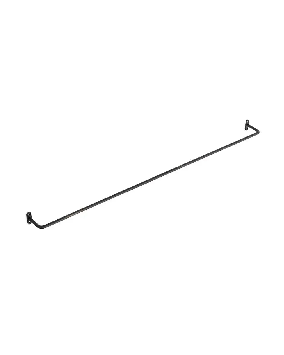 Iron Towel Bar Fog Linen