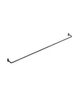 Iron Towel Bar Fog Linen