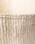 Sisal Storage Basket