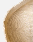 Sisal Storage Basket