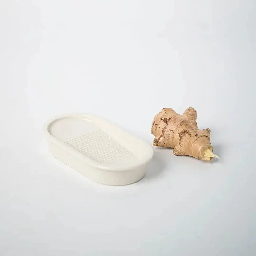 Kinto Taku Ginger Grater Telegram Co