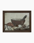 Kitchen Still Life Wall Art French Country Collections