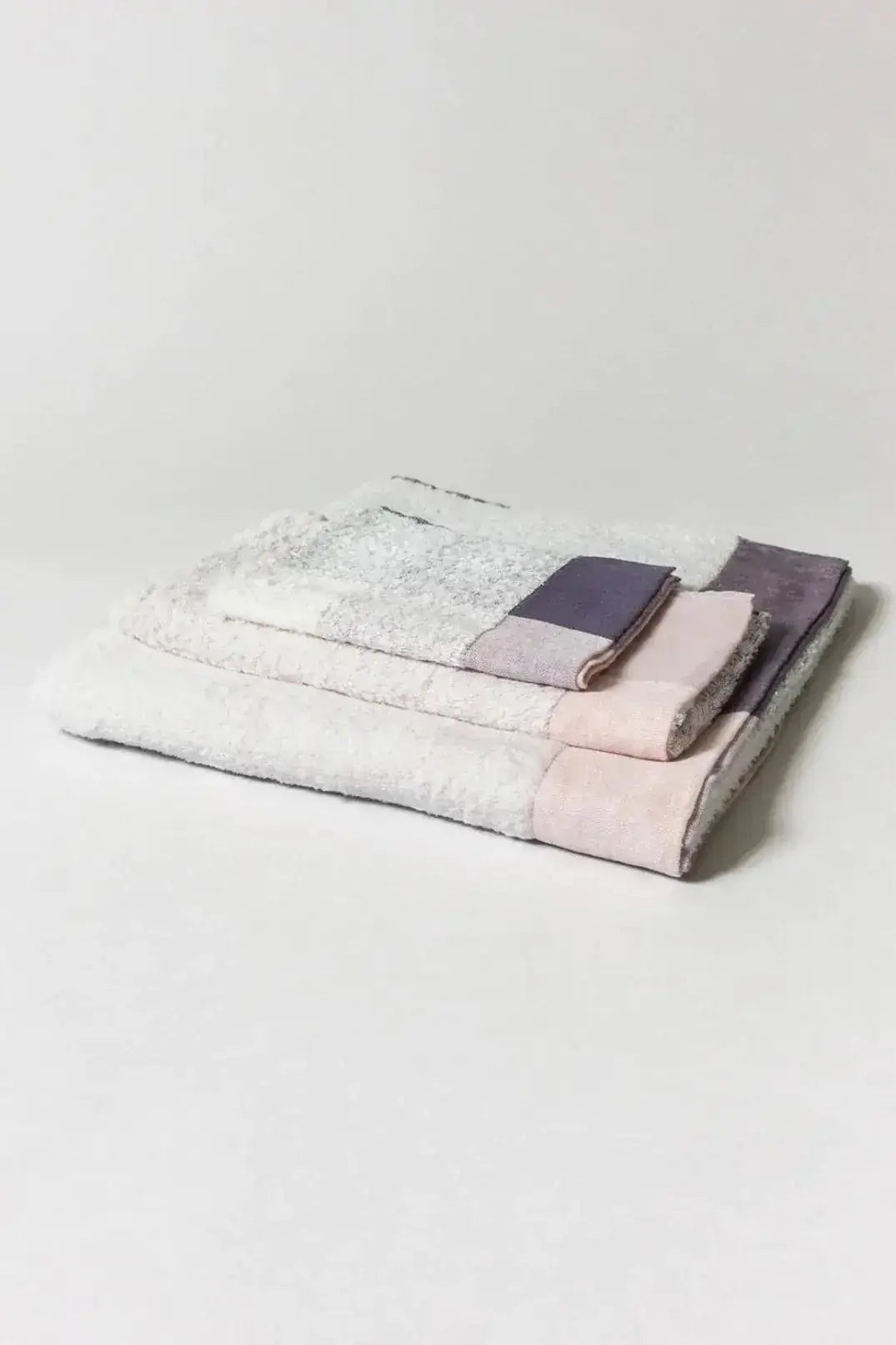 Palette Towel Range Ottoloom
