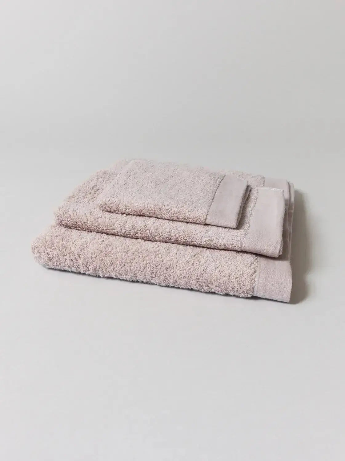 Kontex Primavera Towel Range Ottoloom