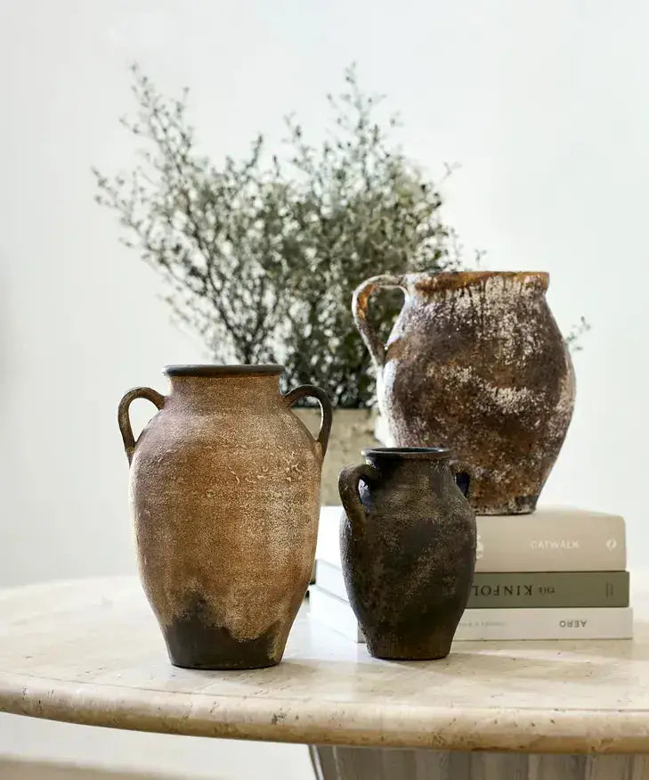 Kyros Vase French Country Collections
