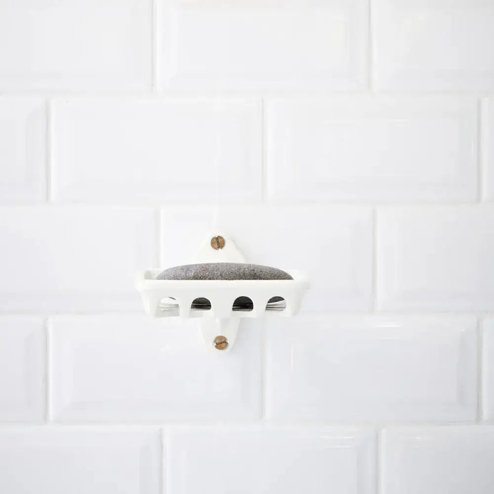 Lafayette Soap Holder Merchants and Traders by Sibella Court Pty Ltd