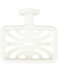 Lafayette Soap Holder Merchants and Traders by Sibella Court Pty Ltd
