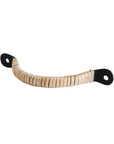 Lake Drawer Pull Handle Merchants and Traders by Sibella Court Pty Ltd