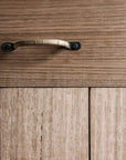 Lake Drawer Pull Handle Merchants and Traders by Sibella Court Pty Ltd