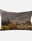 Lake Hayes Lumbar Cushion Cover CC Interiors