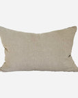 Lake Hayes Lumbar Cushion Cover CC Interiors