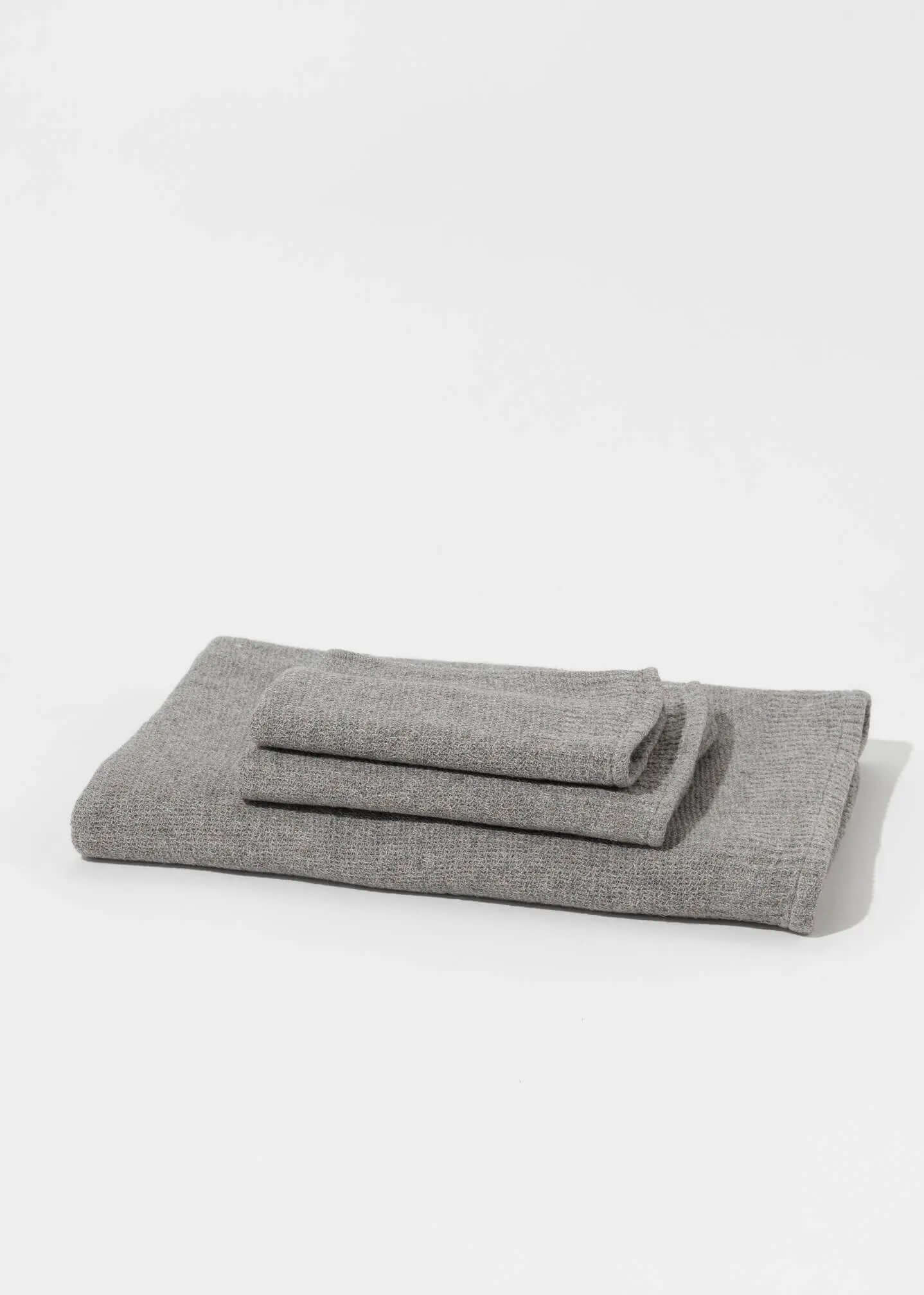 Lana Towel Range Ottoloom