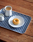 Large Linen Tray Fog Linen