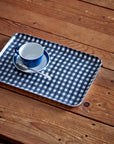 Large Linen Tray Fog Linen