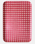 Large Linen Tray Fog Linen