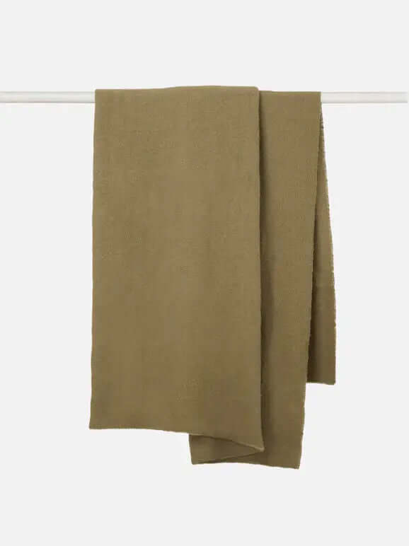 Large Wool Blanket Città