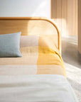 Large Wool Blanket Città