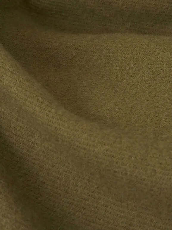Large Wool Blanket Città