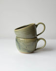 Lil Ceramics Everyday Round Mug