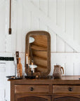 Lighthouse Rope Mirror Merchants and Traders by Sibella Court Pty Ltd