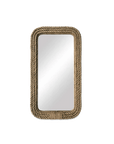 Lighthouse Rope Mirror Merchants and Traders by Sibella Court Pty Ltd