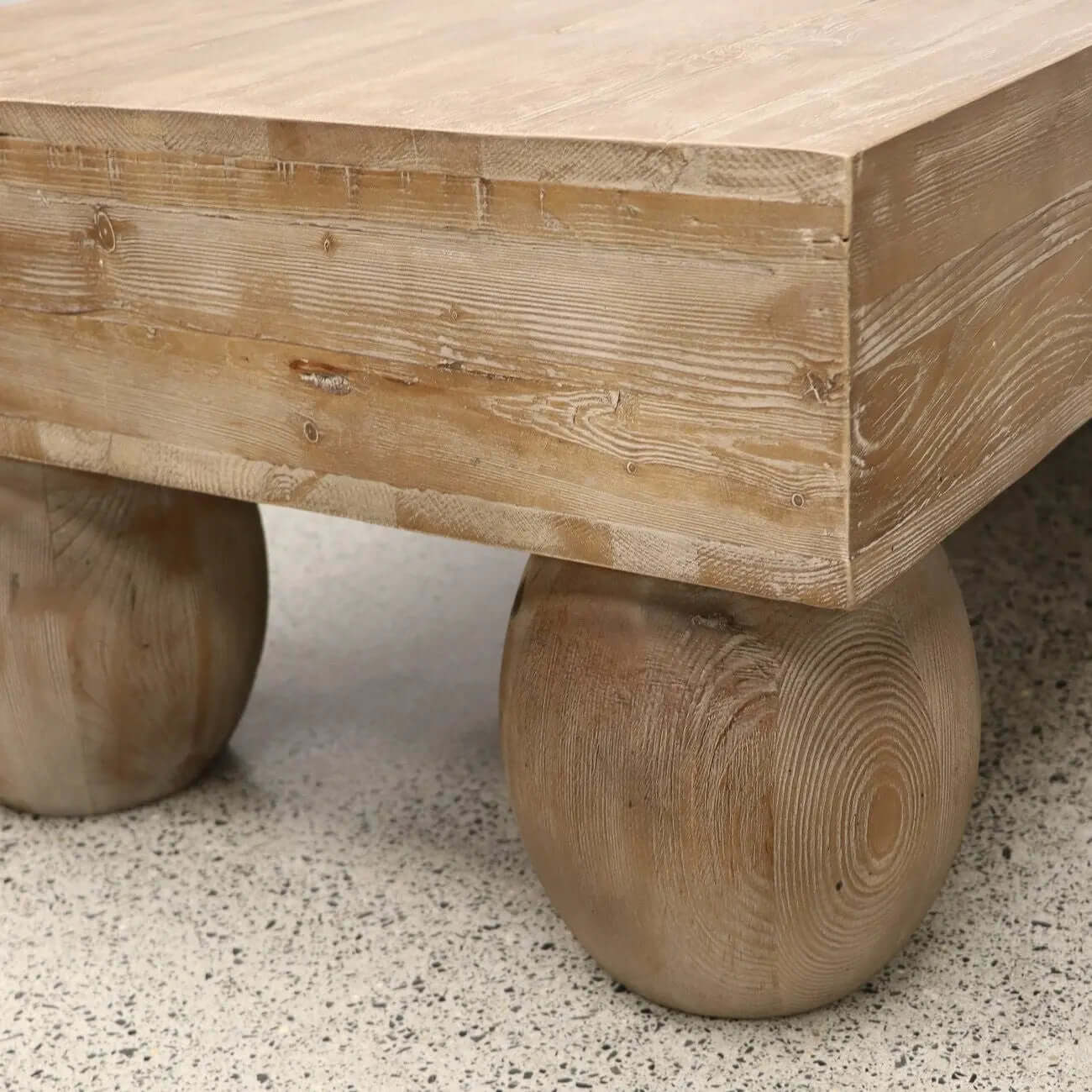 Limited Edition Coffee Table Hawthorne Group