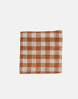 Linen Coaster Fog Linen