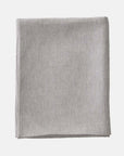 Linen Waffle Towel Natural Fog Linen