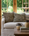 Luda Floral Cushion Cover French Country Collections