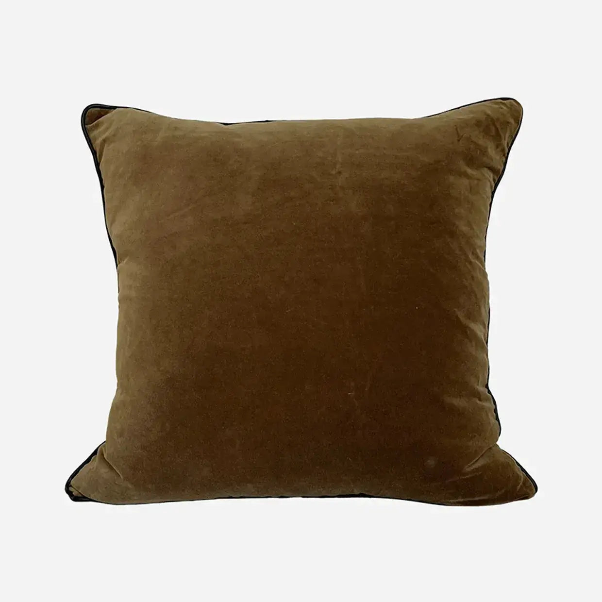 Luggate Velvet Cushion Cover CC Interiors