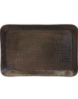 Luxor Rectangular Tray CC Interiors