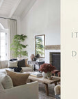 Made for Living: Collected Interiors for All Sorts of Styles United Book Distributors