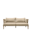 Ankara Desert 2 Seater Sofa Hawthorne Group