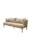 Ankara Desert 2 Seater Sofa Hawthorne Group