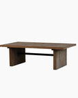 Malachi Coffee Table French Country Collections