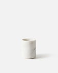 Marble Toothbrush Holder Città