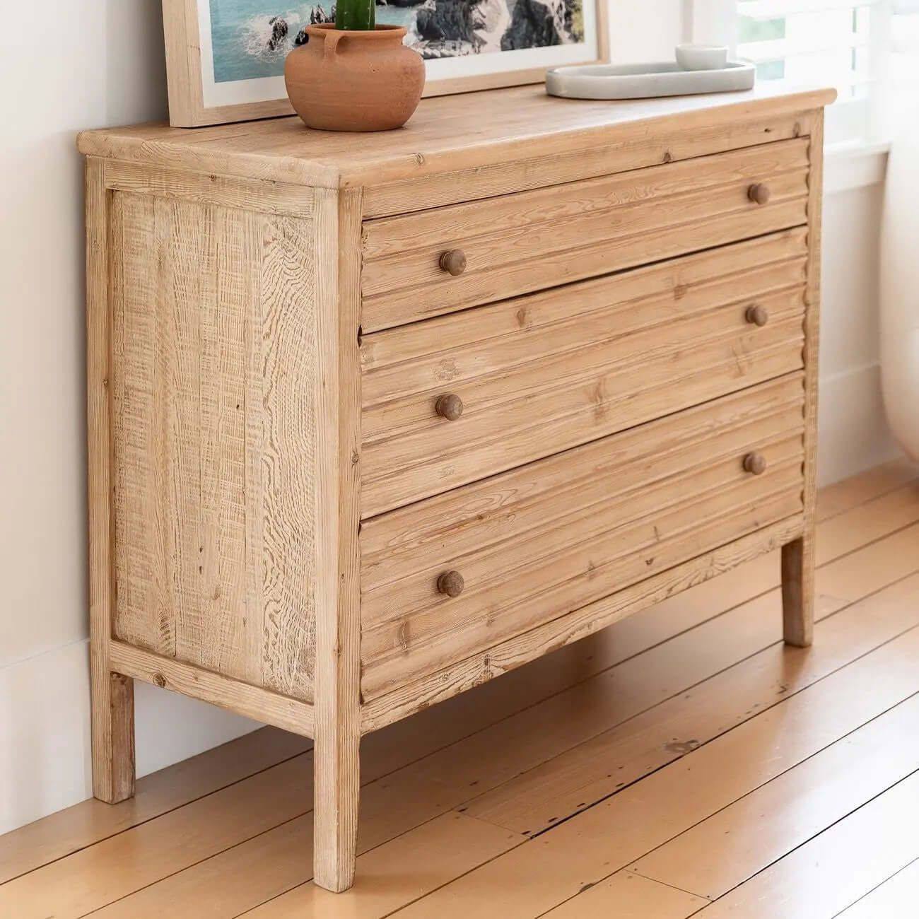 Marcos Chest of Drawers Hawthorne Group