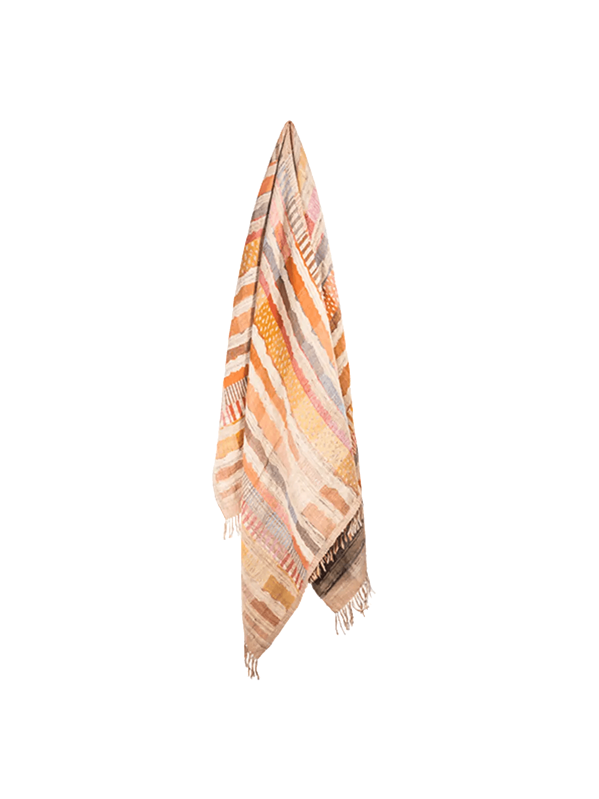 Marrakesh Wool Silk Throw French Country Collections Marmaduke Shoppe