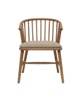 Ankara Desert Dining Chair Hawthorne Group