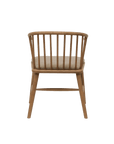 Ankara Desert Dining Chair Hawthorne Group