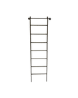 Metal Wall Ladder French Country Collections