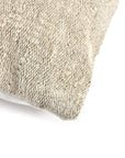 Natural Hemp Cushion Yuva Rugs