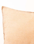 Oat Washed Pillowcase Trade Aid