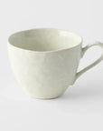 Off White Coffee Mug Naibu