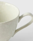 Off White Coffee Mug Naibu
