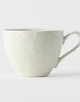Off White Coffee Mug Naibu