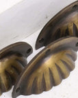 Original Brass Drawer Handle Hawthorne Group