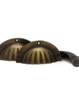 Original Brass Drawer Handle Hawthorne Group