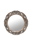 Original Carved Mirror Hawthorne Group