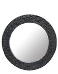 Original Carved Mirror Hawthorne Group